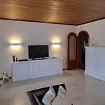 Haus Bismarckstr 40 App 40