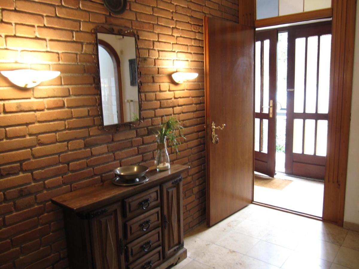 Ferienhaus Haus Bismarckstr 40 App 40 *